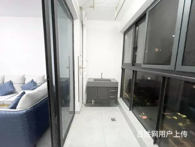 推荐文教南57.30平享受生活的快感！！！ - 图片 2