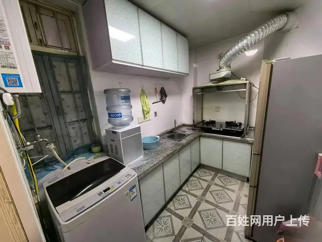王场东村 普通住宅1厅 中等装修 - 图片 6