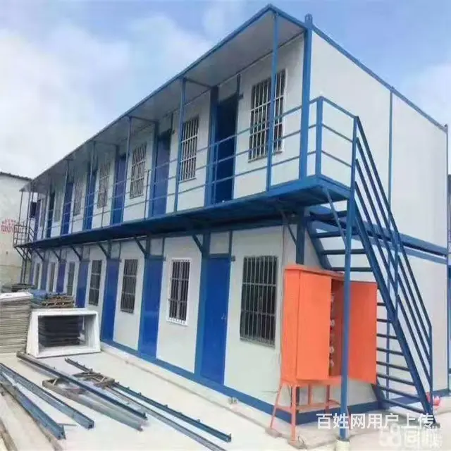 海宁马桥街道；.移动房出租出售集装箱出租出售回收 - 图片 4