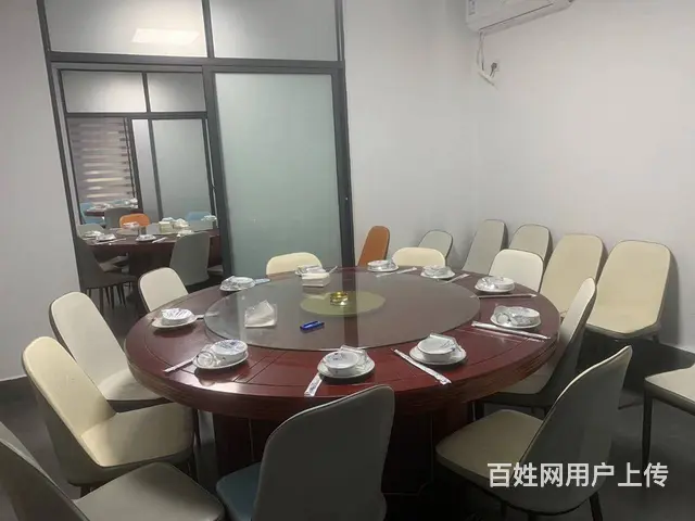 （易转推荐） 婺城壶源路热闹位置大人流餐饮店转让 - 图片 10
