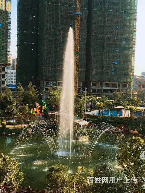 独此一套 南北通透 《嘉洋.外滩一号》 价格美丽 - 图片 9
