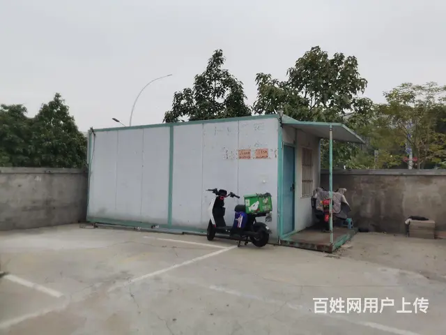 集装箱仓库出租 - 图片