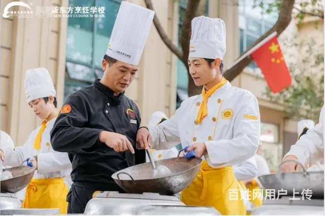 初中生毕业了选什么的学校？宁夏新东方种下希望之树 - 图片 6