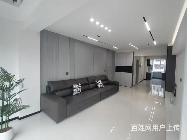 珠江新一中文祥豪府4楼两室通厅光大领仕馆御景苑附近一中 - 图片 3