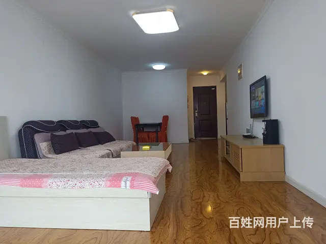 日租房高档小区精装 - 图片 11