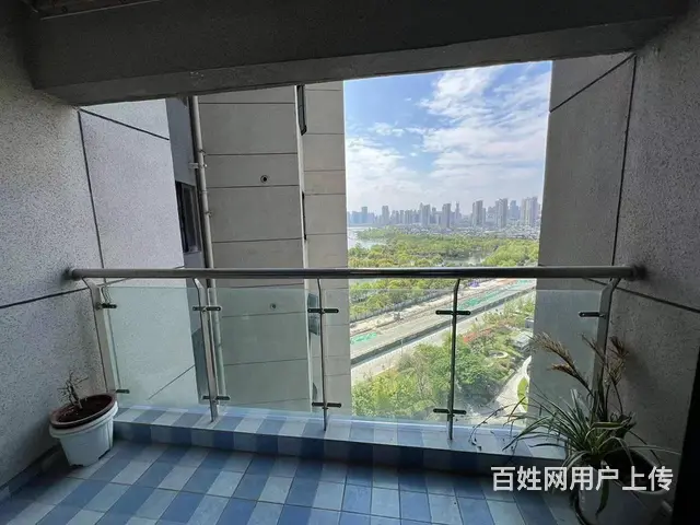 简约干净风 近东亭 沙湖公园 都市经典 桃源国际 - 图片 8