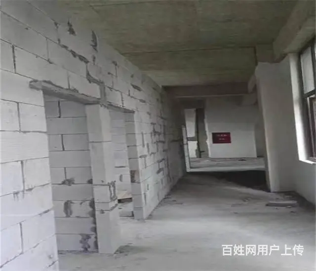 (同城搜铺网)上东逸景375平空铺转租 - 图片 8