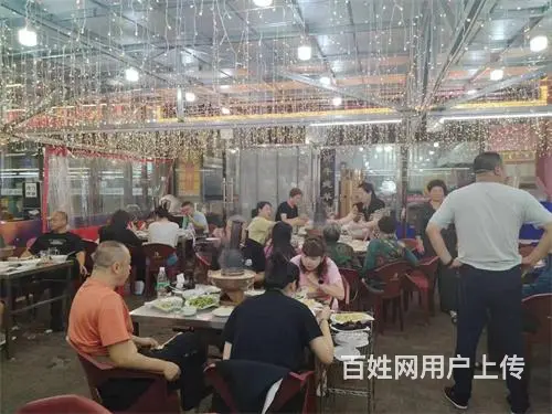 厦门街乌拉街满族火锅店、烧烤大排档出兑 - 图片 3