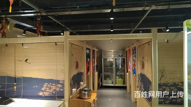 （51旺铺推荐）呈贡大学城理工大学斜对面430平餐饮转让 - 图片 3