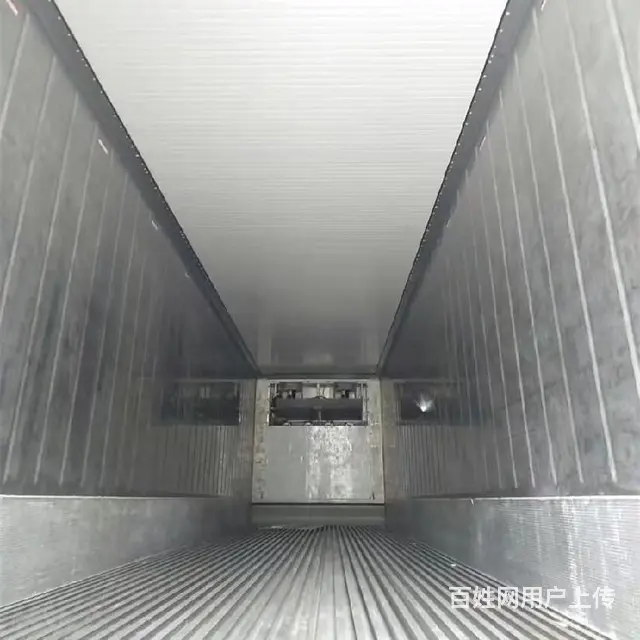 嘉兴冷藏集装箱出租冷藏集装箱冷藏货柜 - 图片 5