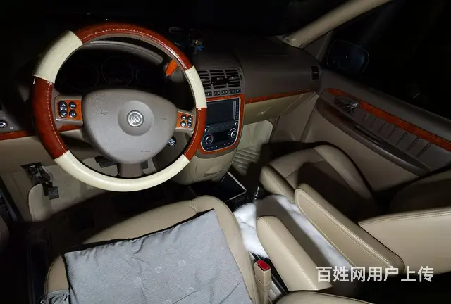 别克GL8 2008款 GL8 陆尊 3.0 自动 XT 7 - 图片 7