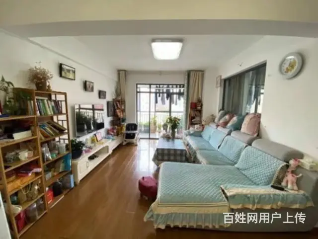 体育城星汇园 精装修三室 满2年南北通透价格便宜 - 图片 1