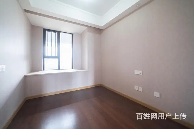 朗诗競园旁 弘阳天下锦精装3室 开发商精装全新未入住 - 图片 7