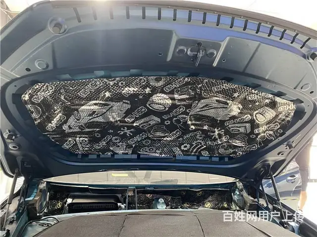 阻隔噪声尽享音乐 武汉歌德吉利星越L汽车音响改装 - 图片 9