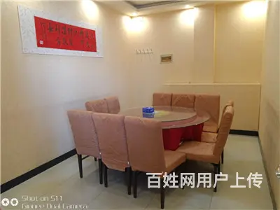 旺铺急兑，多年老店，饭店餐馆出兑 - 图片 5