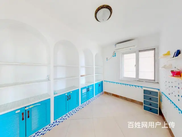 地中海装修风格 可拎包入住 高楼层 小区三期 - 图片 3