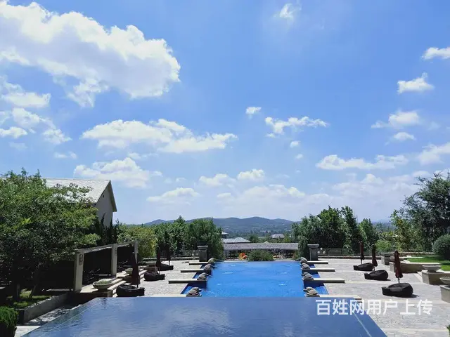 威海临港新地威登小镇平层别墅欲购从速 - 图片 11