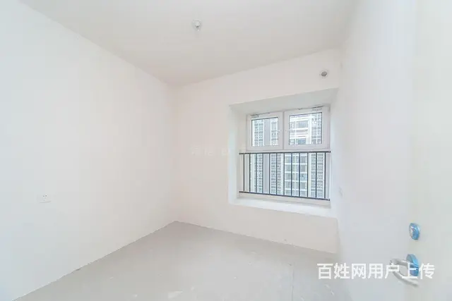 恐龙园旁金美林旁三朝南户型碧桂园华星世纪学府 3室 - 图片 5