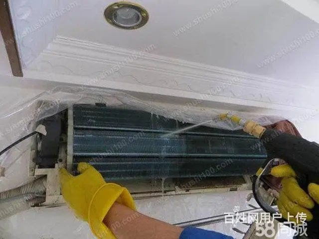 珠海维修空调冰箱电视，洗衣机，油烟机燃气灶，热水器 - 图片 11