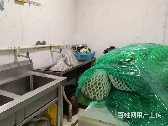 7452(七P)个人城西电力小区谦和园西门口临街土火锅店转让 - 图片 9