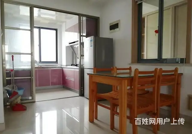 滨江明珠城3室2厅户型好加车位 - 图片 2