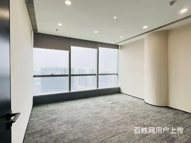 户型方正丨粤海广场丨20人员工区丨2个间隔丨特价单 - 图片 7