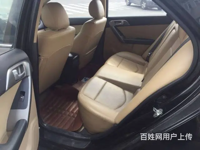 起亚 福瑞迪 2009款 1.6 手自一体 GLS - 图片 2