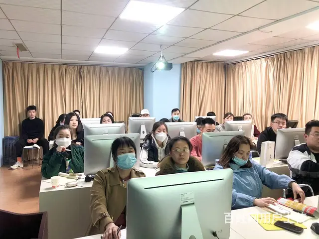 美工设计培训电商美工培训拼多多运营培训**快手运营 - 图片 8