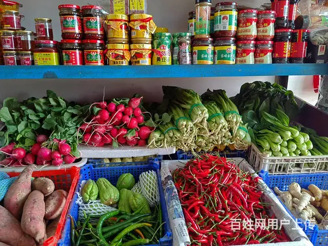 BP个人 多巴新墩十字生鲜超市急转 - 图片 9