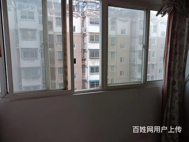 琵琶花园小区出租住房70平方四楼 - 图片 6