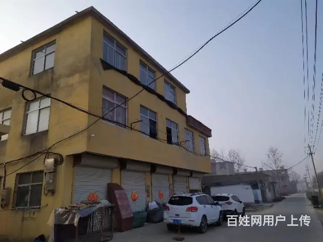 480平入村龙头位置东十里铺自建框架 - 图片 1