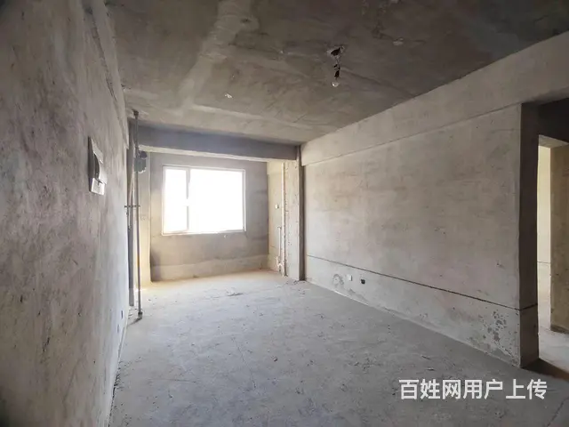 凌河现代城4楼70.5平三阳25万毛坯一中凌河湾 - 图片 2