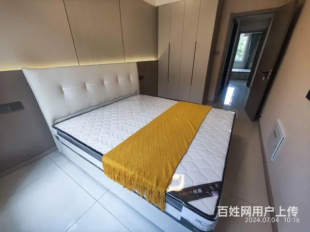 八里铺豪德王府花园利民花园竹林金地华府 - 图片 4