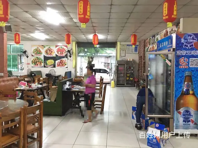 （51旺铺推荐）桂林洋临街230平餐饮店转让 - 图片 3