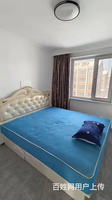 闲云雅居(铁西) 普通住宅1厅 精装修 - 图片 1