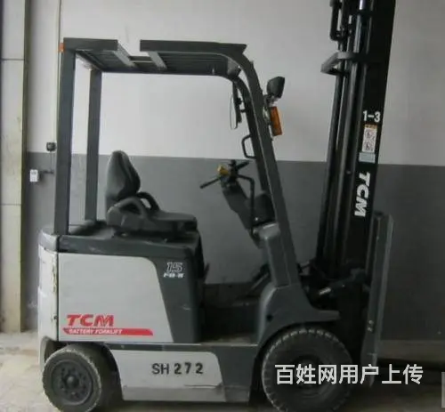 泉州电瓶叉车出售、1吨、2吨、3吨电瓶叉车出售 - 图片 3