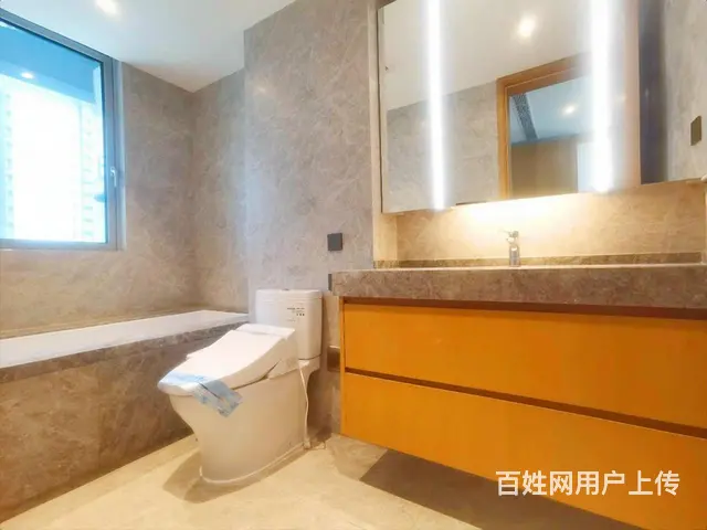 亚运村万科日耀之城 滨水区 高楼层 视野好 诚心出售 - 图片 3