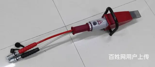 国产液压开缝器GYKF-210/50-A - 图片