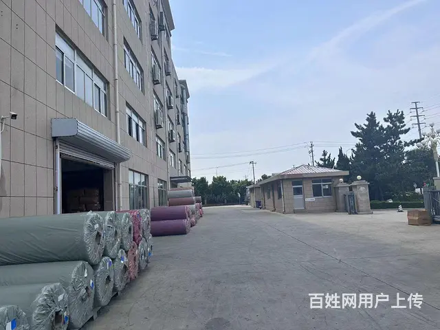 （新房源）张村九华路附近标准框架厂房出租 - 图片 8