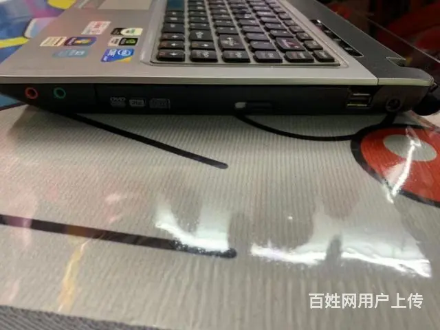 联想笔记本电脑 - 图片 5