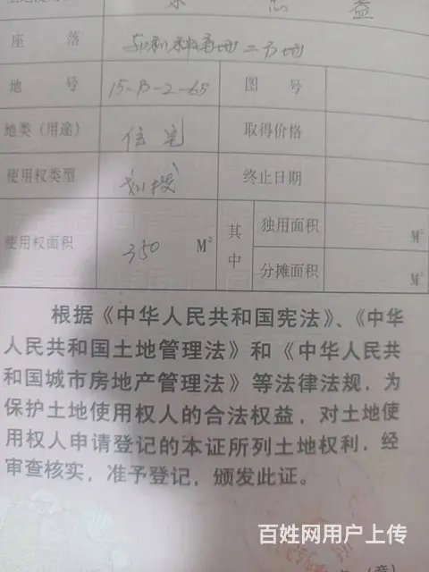 七台河马场二队平房带超大园子 平房 毛坯房 - 图片 2