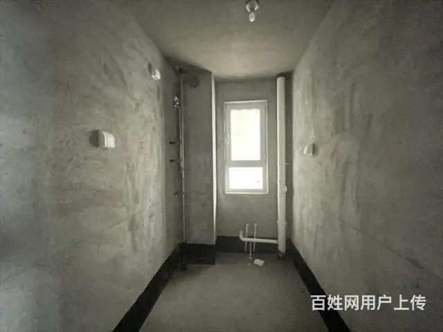 捡漏现房！3中南 麒麟公馆 国际华府旁 毛坯2居 中层 有证 - 图片 8