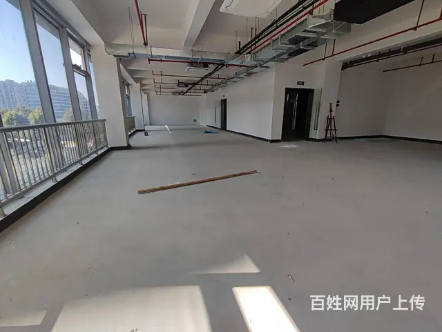 天城国际 口比邻火车东站 整层可分割 特价1.5万一平方急售 - 图片 7