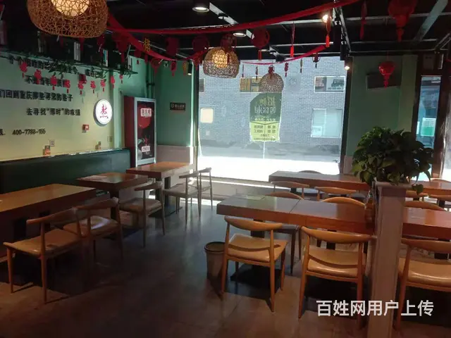 7535(七P）个人城中城南新区南京路麒麟名都内火爆旺铺转让 - 图片 9
