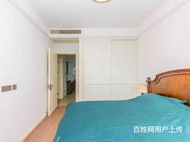 彩虹城  世茂之西湖  3室  2厅 - 图片 4