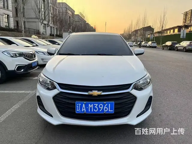 雪佛兰 科沃兹 2019款 1.5 手自一体 320 LTZ - 图片 2