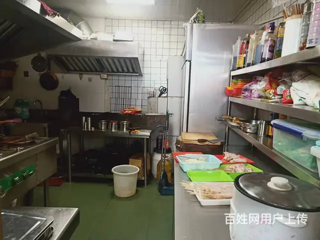 【易转免费推荐】临街烤鱼店转让 - 图片 3