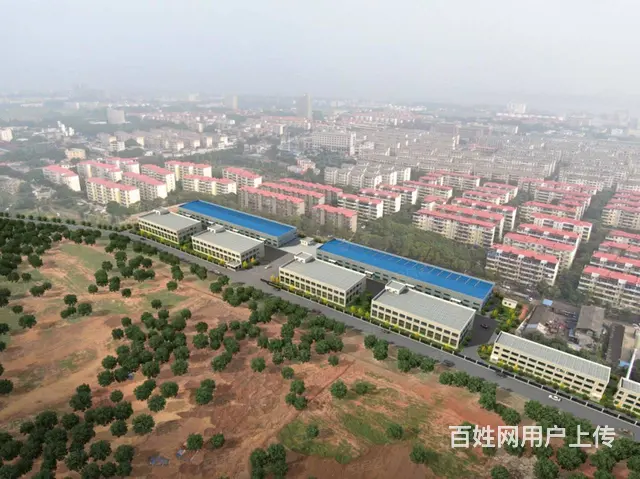 转让九江濂溪区新港镇洪垄埂村土地 - 图片 3