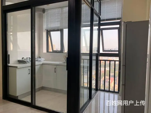 大学城，5.35米挑高，可做三房，现房，买到即入住 - 图片 4