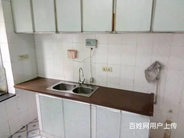 江夏区纸坊北华街个人房源两室一厅 - 图片 1